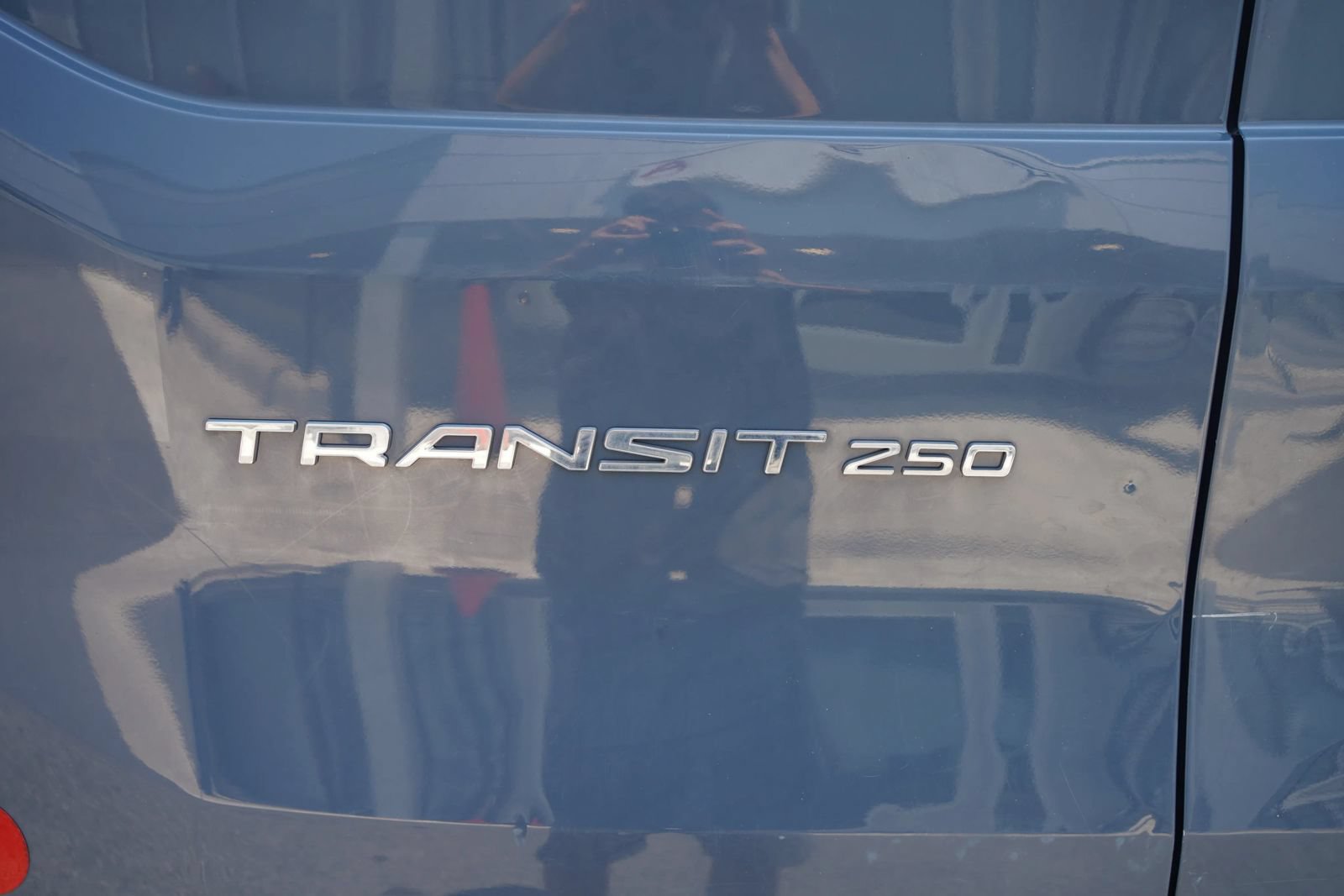 Used 2019 Ford Transit 250 148 High Roof Extended RWD image 31