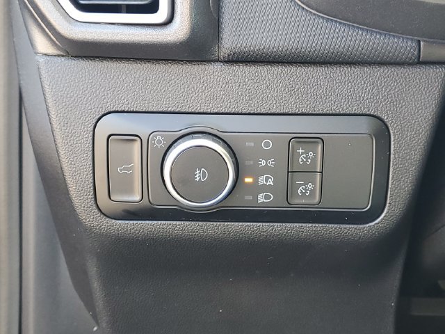 Certified 2025 Ford Bronco Sport Outer Banks w/ Outer Banks Tech Package+ AWD/4WD image 18