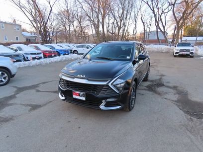Used 2023 Kia Sportage LX