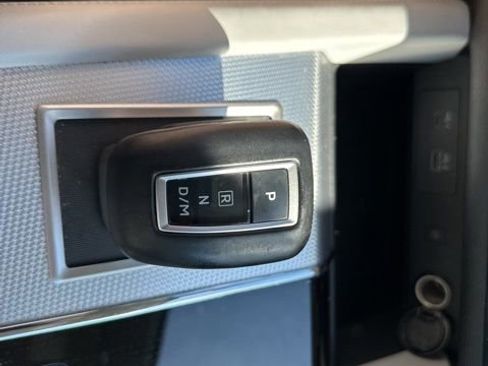 Used 2022 Mitsubishi Outlander SEL image 35