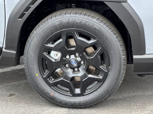 New 2026 Subaru Outback Limited AWD/4WD image 31