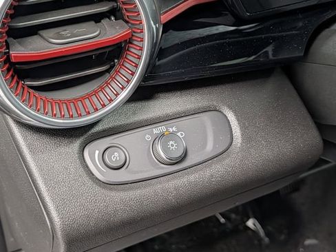 New 2026 Chevrolet Trax RS w/ Sunroof Package image 17