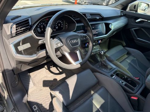 Used 2022 Audi Q3 2.0T Premium AWD/4WD image 14