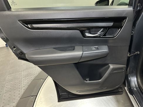 Used 2025 Honda CR-V EX-L image 30