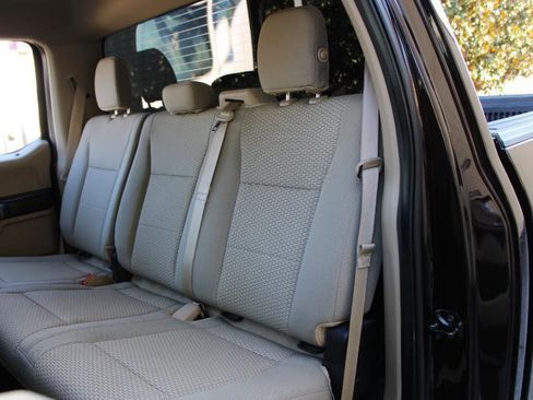 Used 2018 Ford F150 XLT w/ Equipment Group 302A Luxury RWD image 14