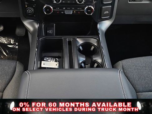 New 2026 Ford F150 XLT w/ Equipment Group 302A MID image 14