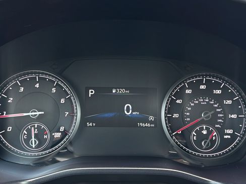 Certified 2023 Hyundai Santa Fe SEL AWD/4WD image 20