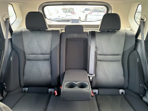 New 2026 Nissan Rogue SV AWD/4WD image 32