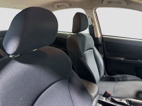 Used 2014 Subaru Impreza 2.0i Premium w/ All-Weather Package w/CVT AWD/4WD image 26