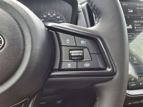 New 2026 Subaru WRX Premium AWD/4WD image 16