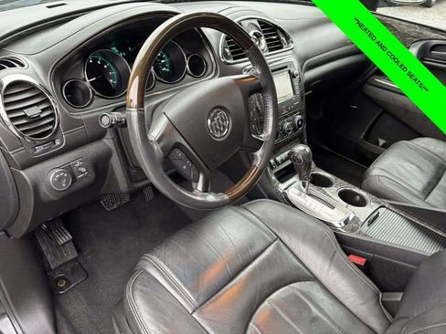 Used 2014 Buick Enclave Premium w/ Trailering Provision Package image 9