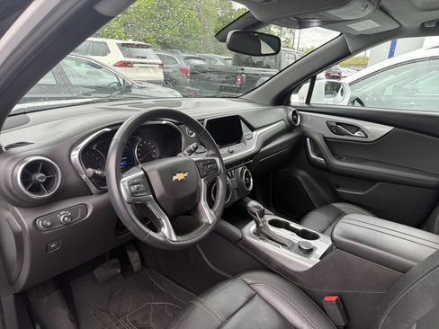 Used 2020 Chevrolet Blazer LT AWD/4WD image 7