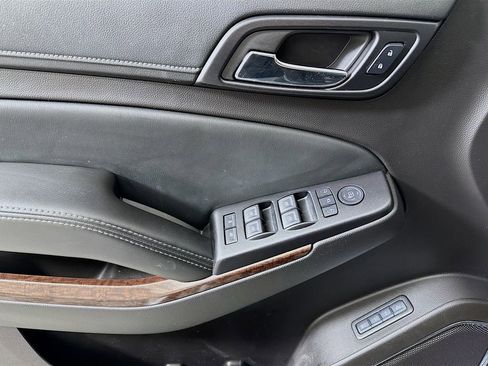 Used 2016 GMC Yukon SLT w/ Open Road Package image 18