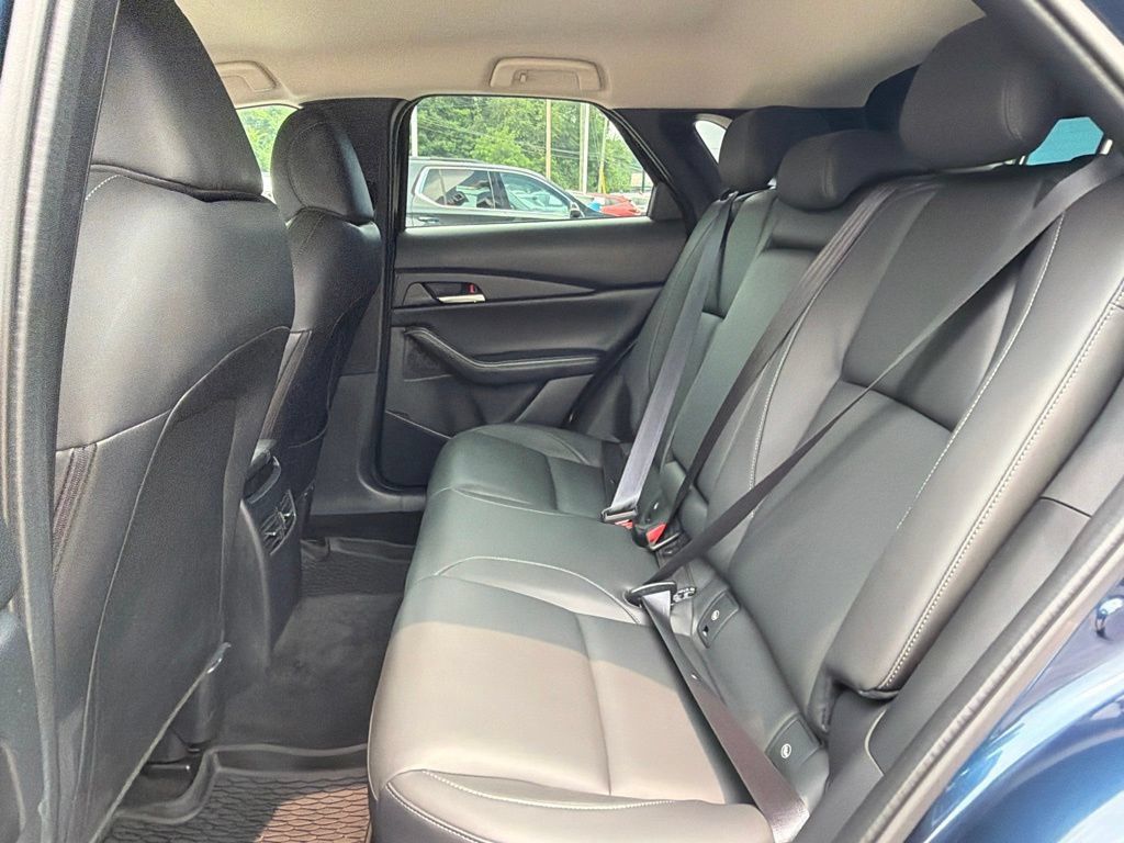 Used 2023 MAZDA CX-30 AWD 2.5 S w/ Preferred Package image 37