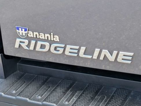 Used 2022 Honda Ridgeline RTL-E image 12
