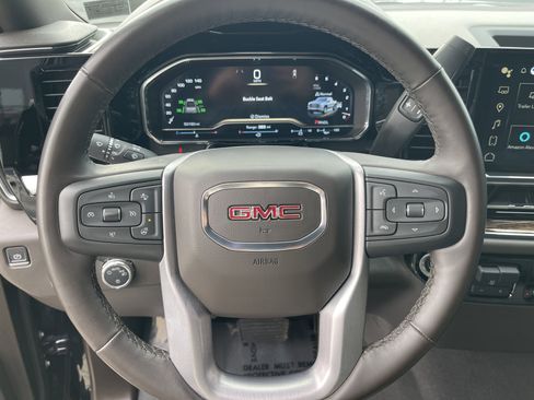 Used 2023 GMC Sierra 1500 SLE image 22