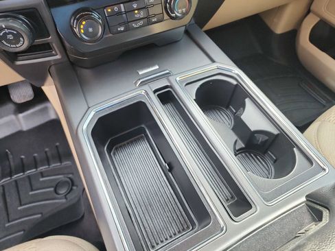 Used 2016 Ford F150 XLT w/ Equipment Group 301A Mid image 31