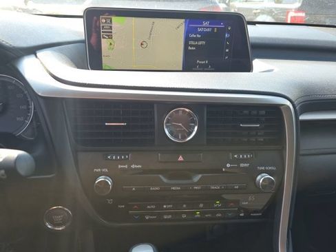 Used 2017 Lexus RX 350 AWD w/ Premium Package image 7