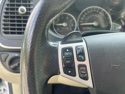 Used 2011 Saab 9-3 2.0T w/ Comfort Package image 20