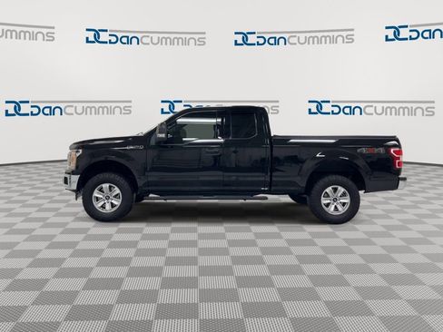 Used 2020 Ford F150 XLT image 5