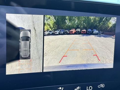 New 2026 Buick Enclave Preferred w/ Super Cruise Package image 17