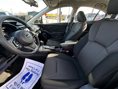 Used 2019 Subaru Impreza 2.0i image 10