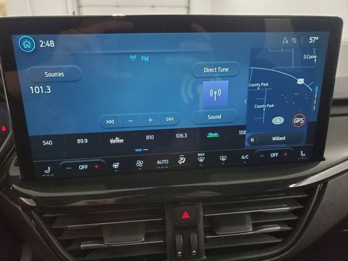 New 2026 Ford Escape ST-Line Select w/ Tech Pack #1 image 15