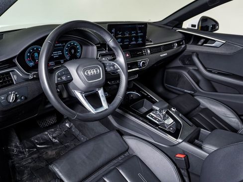 Used 2024 Audi A5 2.0T Premium Plus image 19