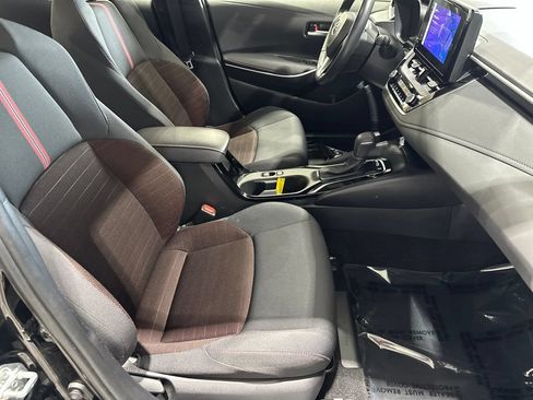 Used 2024 Toyota Corolla SE FWD image 17