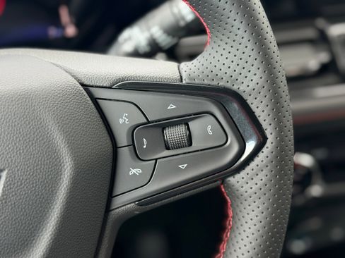 New 2026 Chevrolet TrailBlazer RS image 32