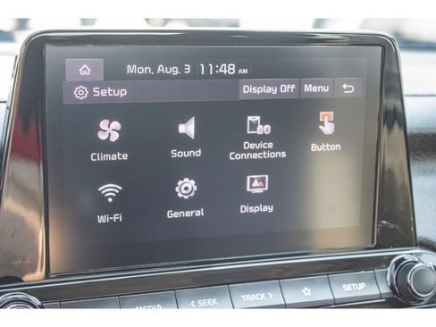 Used 2024 Kia Forte LXS w/ LXS Technology Package FWD image 44