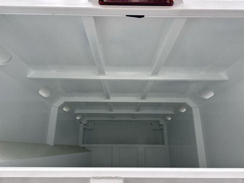 New 2027 Ford F750 2WD Regular Cab Super Duty image 16