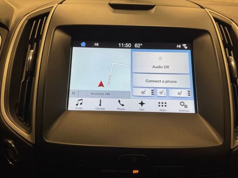 Used 2017 Ford Edge SEL w/ Equipment Group 201A image 14