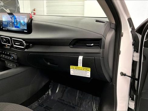 New 2026 Nissan Sentra S FWD image 35