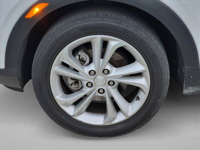 Used 2020 Buick Encore GX Preferred FWD image 8