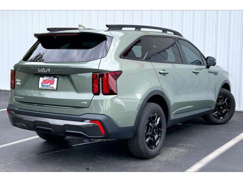 Used 2024 Kia Sorento SX Prestige AWD/4WD image 11