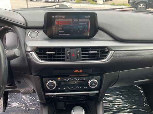 Used 2017 MAZDA MAZDA6 Touring FWD image 22