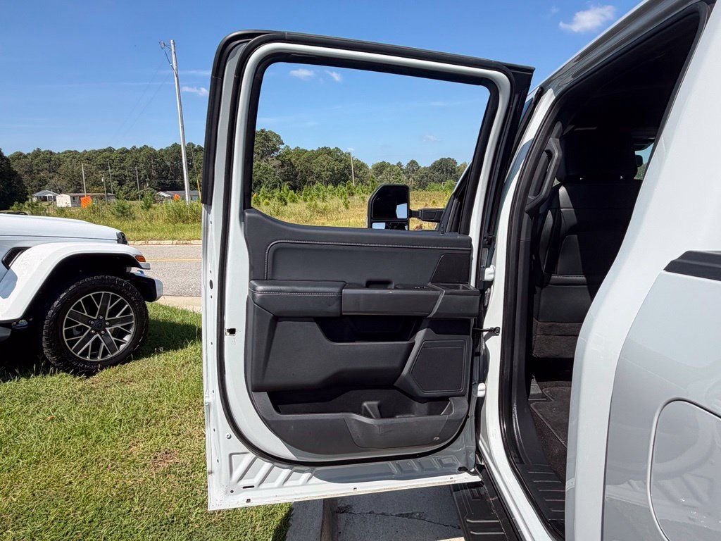 Used 2023 Ford F150 XLT w/ Equipment Group 302A High AWD/4WD image 53