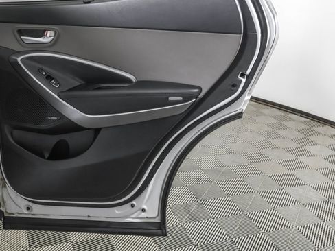 Used 2017 Hyundai Santa Fe Sport w/ 2.0T Ultimate Tech Package 05 image 44