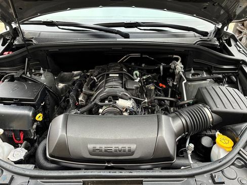 New 2026 Dodge Durango GT image 22