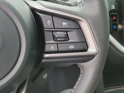 Used 2026 Subaru Ascent Touring AWD/4WD image 12