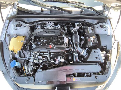Used 2022 Kia K5 GT-Line w/ GT-Line FWD Premium Package image 19