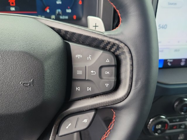 New 2026 Ford Bronco Raptor w/ Interior Carbon Fiber Pack AWD/4WD image 23
