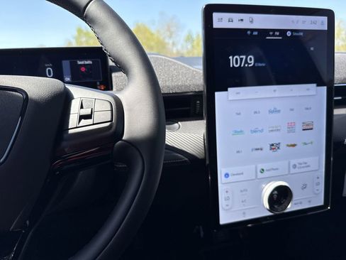 New 2026 Ford Mustang Mach-E Select w/ Technology Package image 17