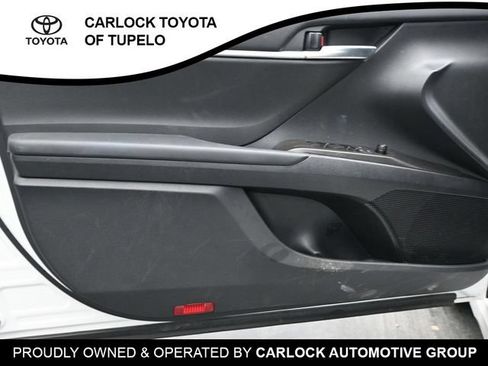 Used 2024 Toyota Camry SE FWD image 21