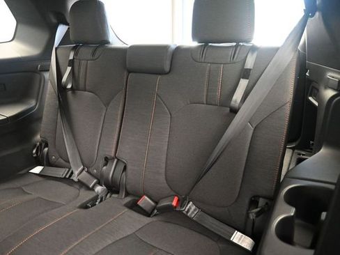 New 2026 Honda Pilot Sport image 22