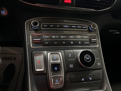 Used 2023 Hyundai Santa Fe SEL image 23