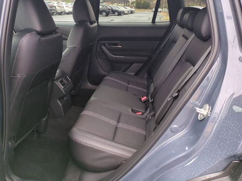 New 2026 MAZDA CX-50 AWD 2.5 S w/ Cargo Package image 14