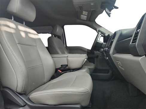 Used 2021 Ford F350 XL w/ Power Equipment Group image 21