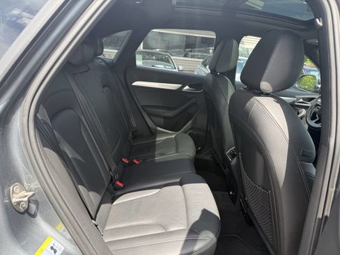 Used 2015 Audi Q3 2.0T Prestige AWD/4WD image 14